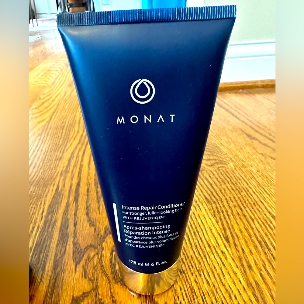 Monat Intense Repair Conditioner